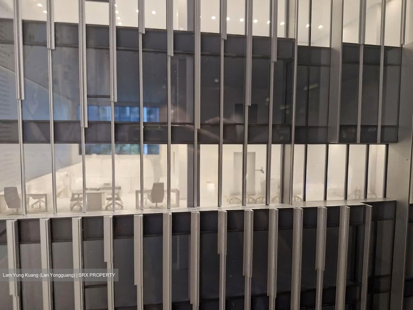 Cecil Suites (D1), Office #591778721